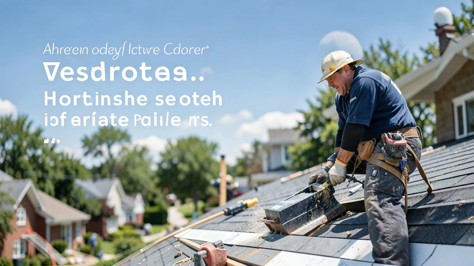 Roof Replacement in Alexandria, PA near me